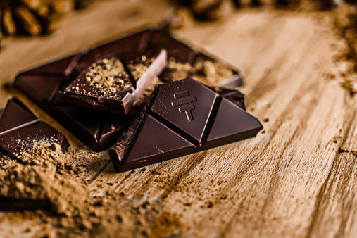 Theobromine and the Performance-Enhancing Properties of Cacao & Dark Chocolate | To'ak Chocolate