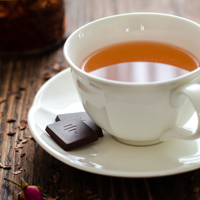 Heirloom Cacao Husk Tea