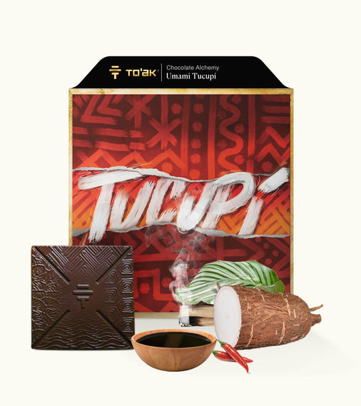 Umami Tucupí