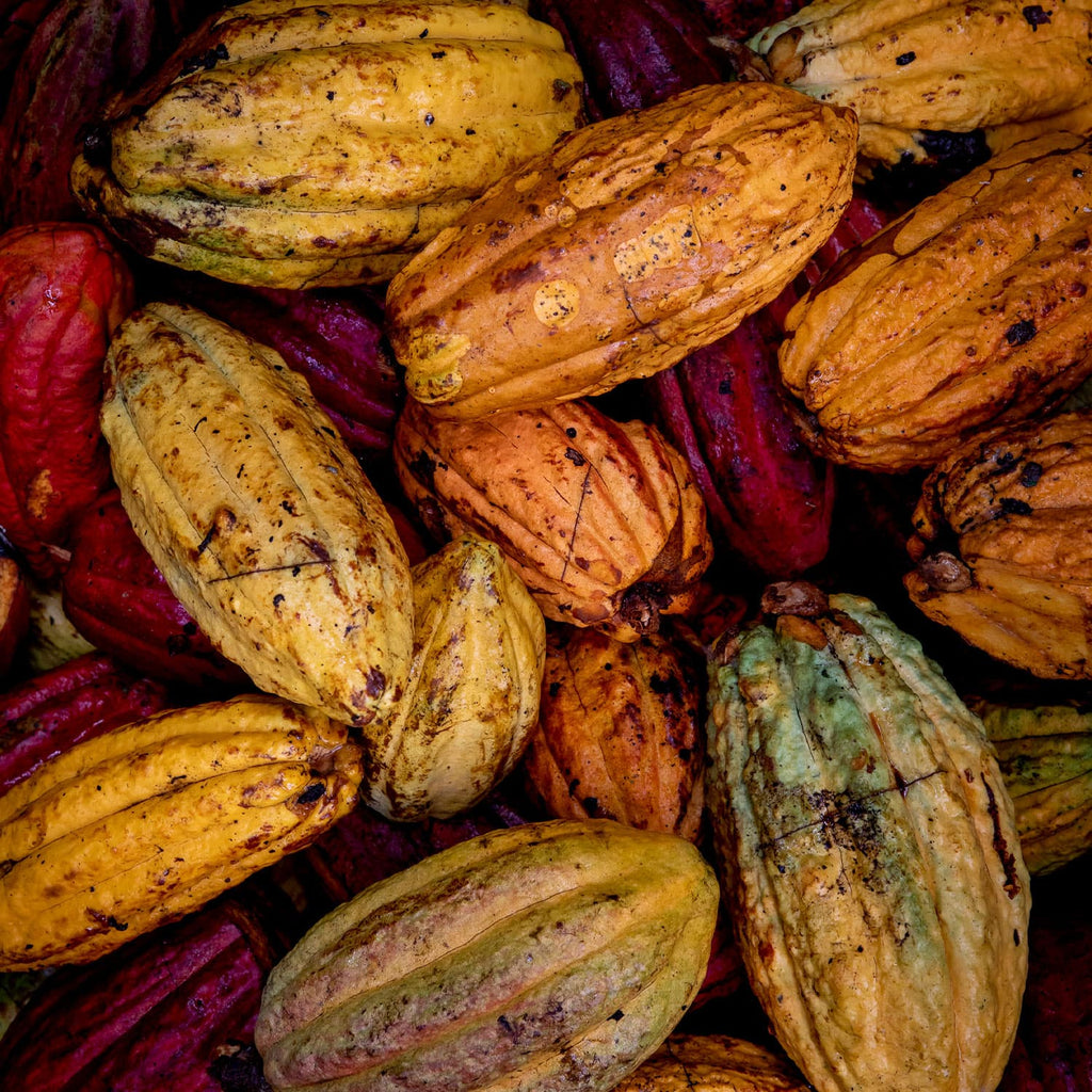 Kampot Pepper Aged