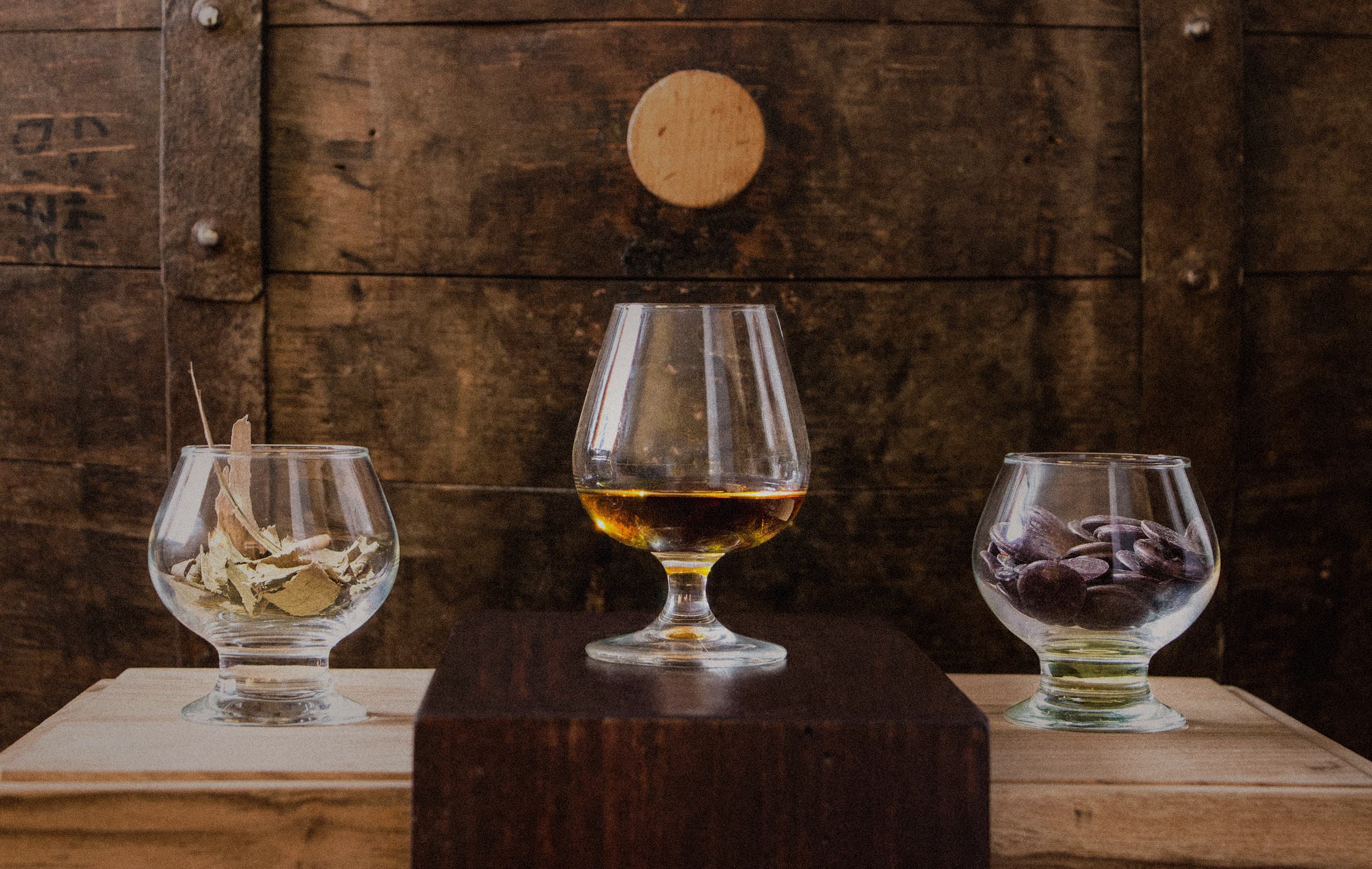 Aged Chocolate: How & Why