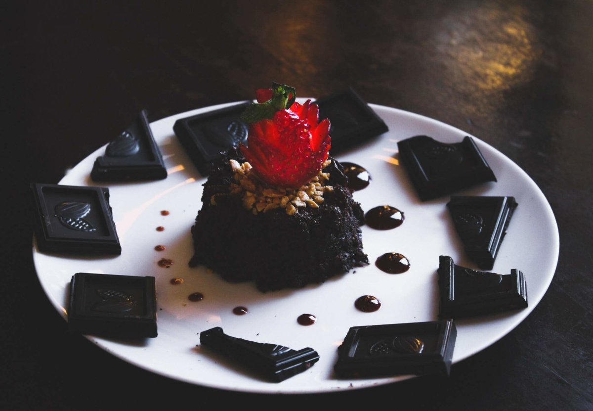 5 Easy Gluten-Free Chocolate Recipes | To'ak Chocolate