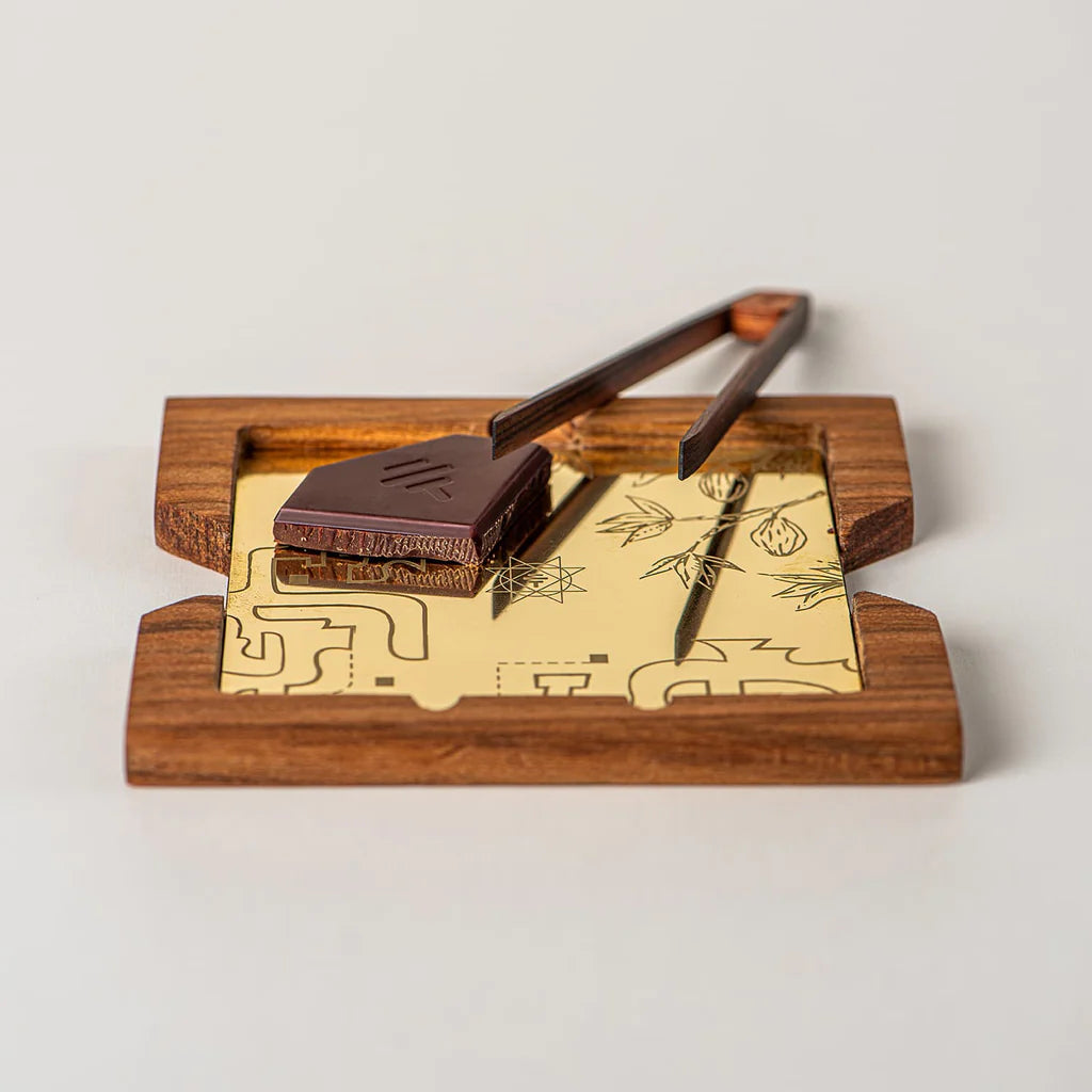 The Best Luxury Gifts for Dark Chocolate Lovers