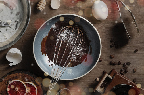 5 Luxurious Holiday Baking Recipes With To'ak Chocolate