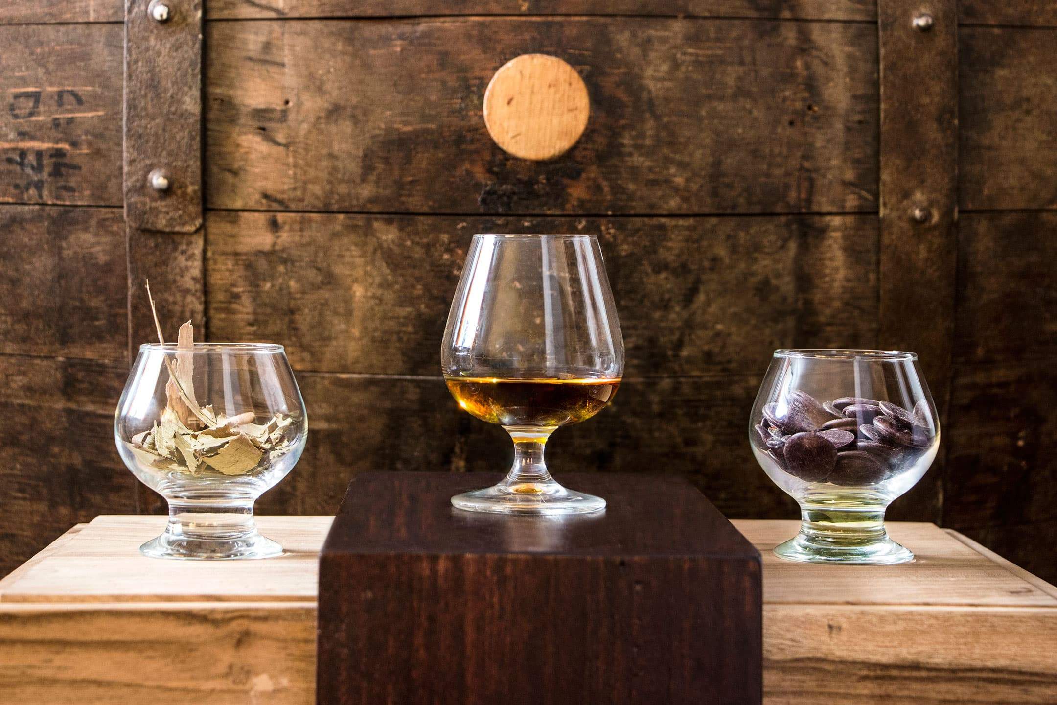 Aged Chocolate: How & Why | To'ak Chocolate