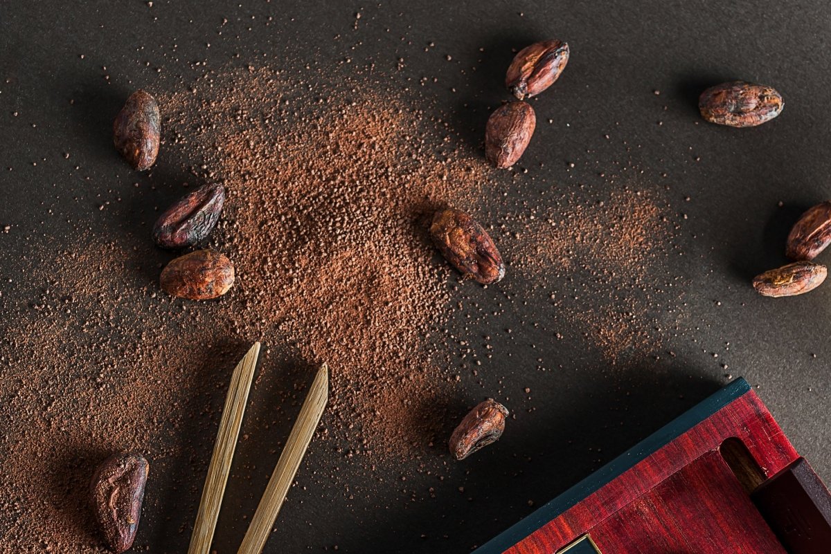 Beware: Not all cacao powders are created equal | To'ak Chocolate