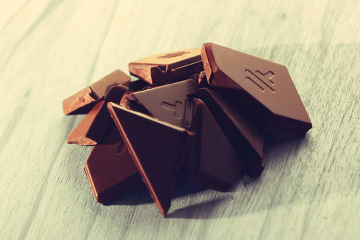 Can Chocolate Make You Happy? | To'ak Chocolate