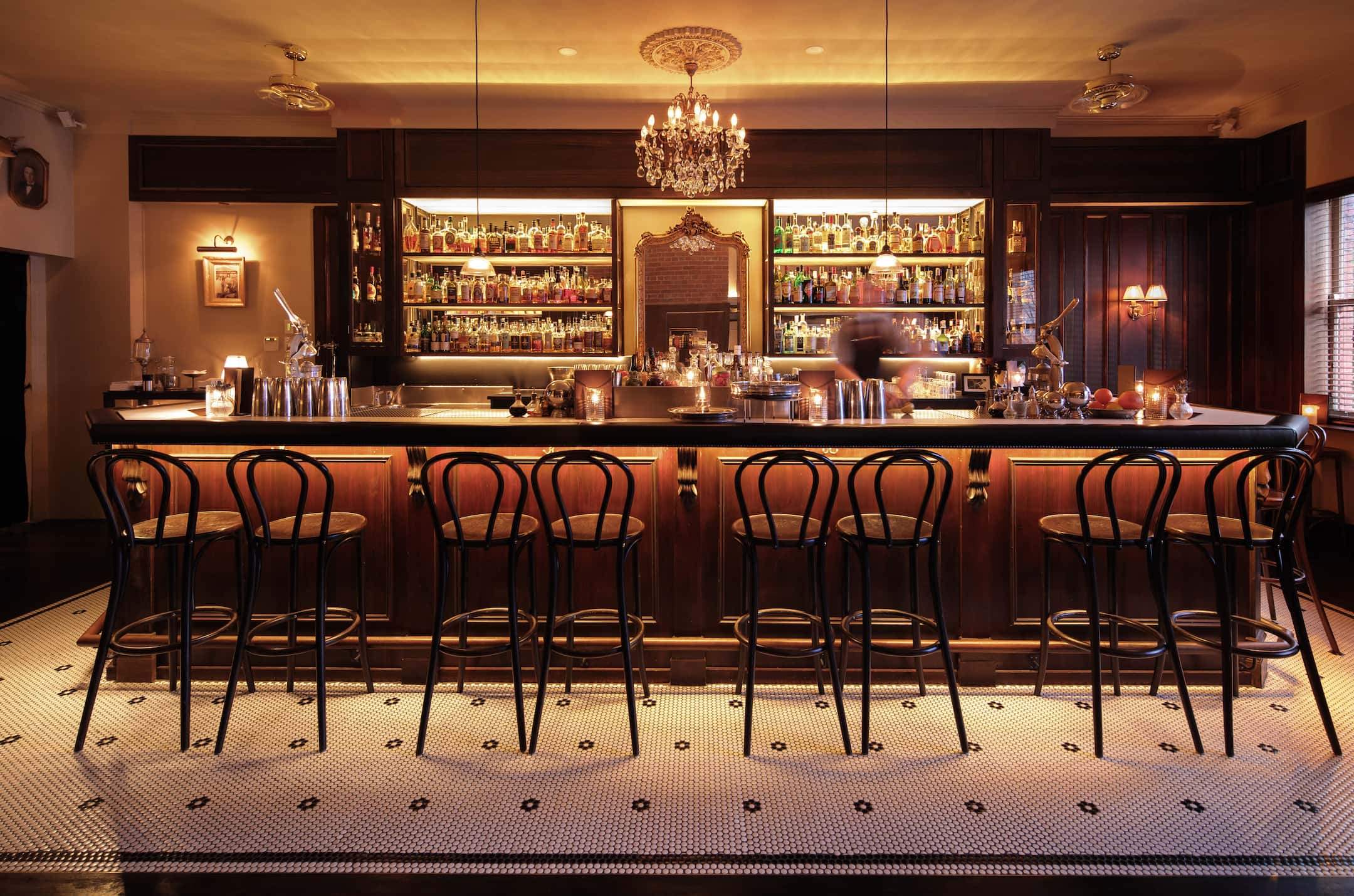 Chocolate Pairings by The Everleigh (Melbourne) | To'ak Chocolate