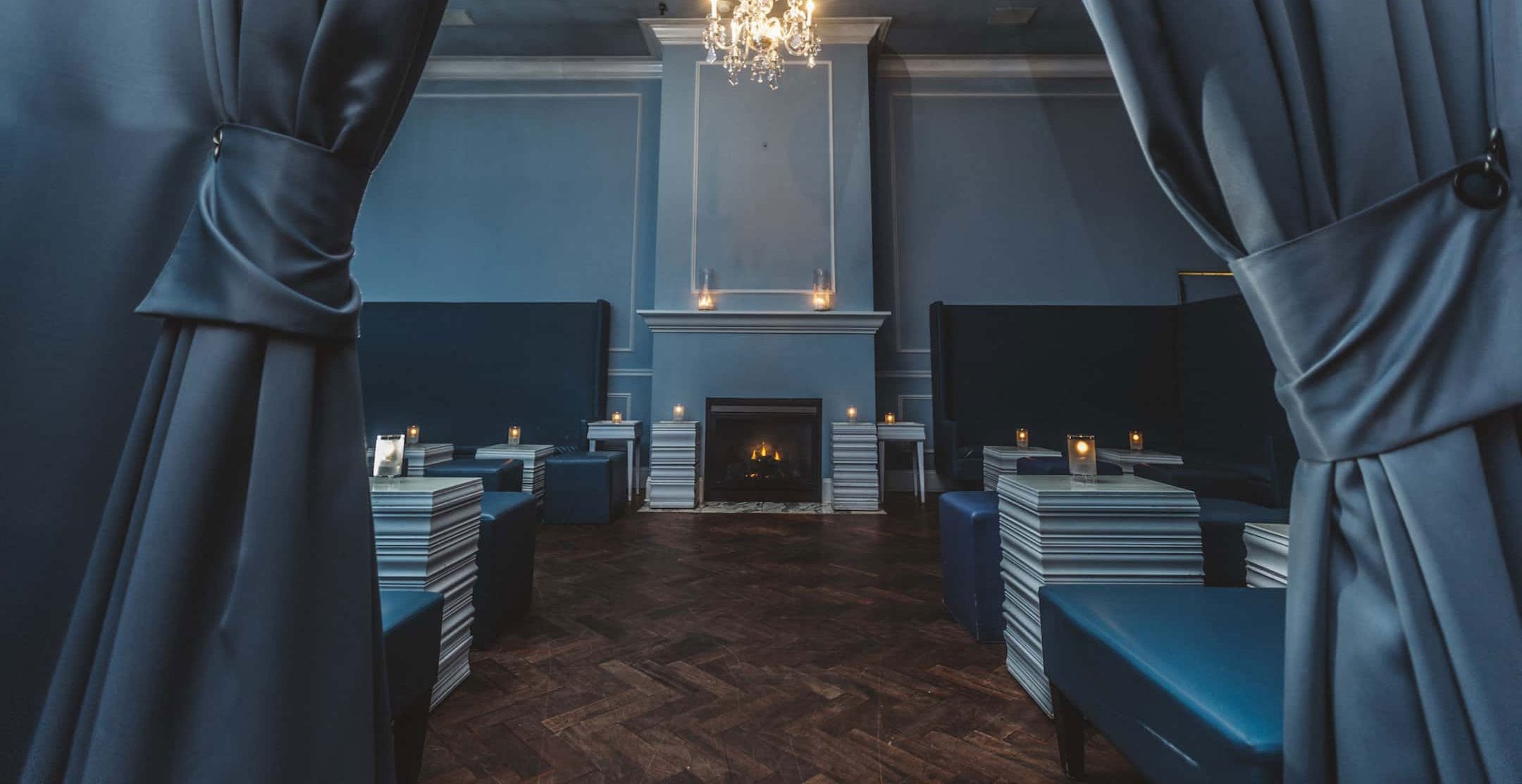 Chocolate Pairings by The Violet Hour (Chicago) | To'ak Chocolate