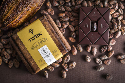 Guide to Gifting To’ak Chocolate | To'ak Chocolate