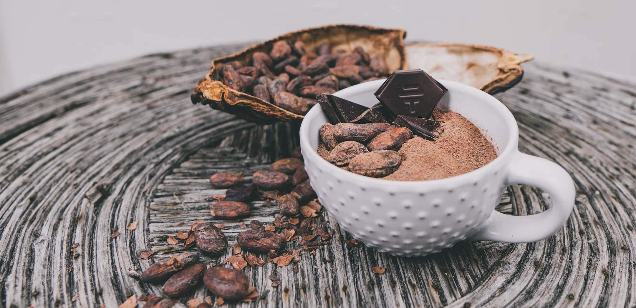 Introducing T.cacao - a new brand by To'ak | To'ak Chocolate