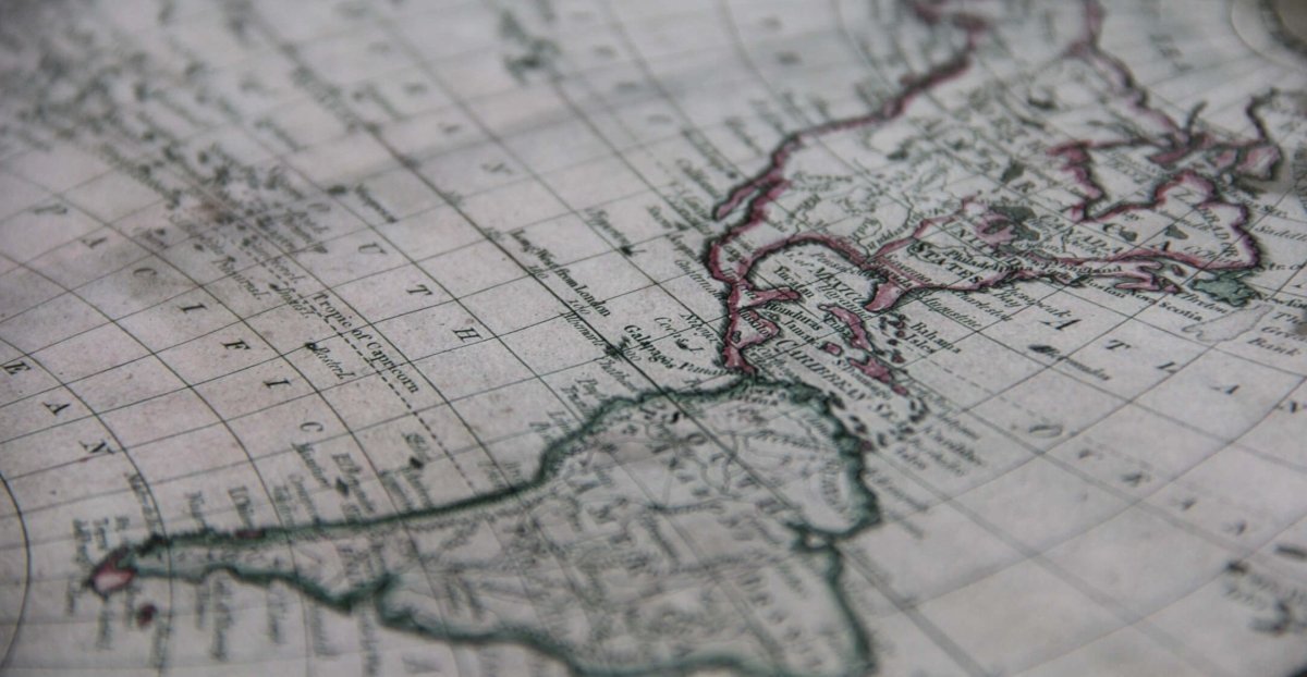 The Fascinating History of Chocolate | To'ak Chocolate