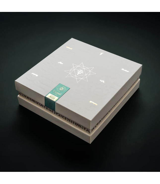 Masters Series Enriquestuardo - El Jaguar