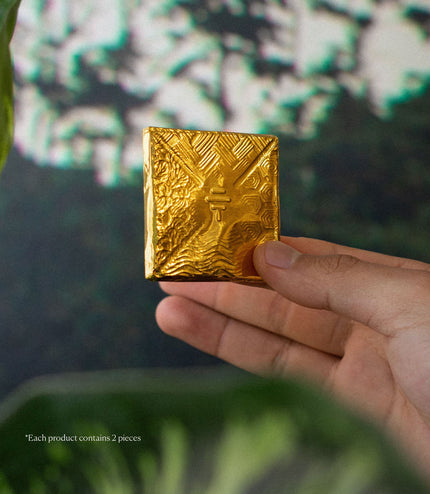 Golden Peanuts - Alchemy Mini