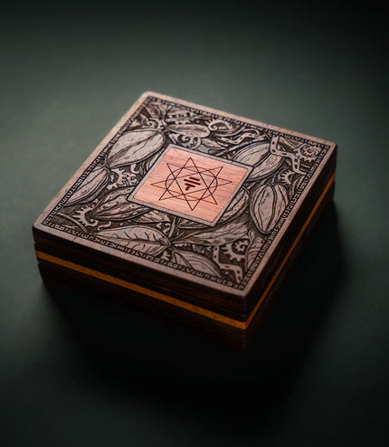 Masters Series Enriquestuardo - El Jaguar