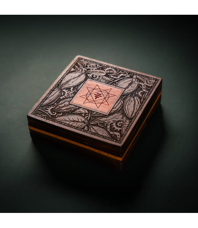 Masters Series Enriquestuardo - El Jaguar