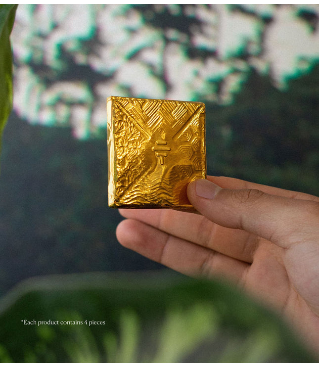 Andean Mints - Alchemy Grande