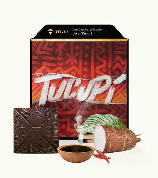 Spicy Tucupí - Grande