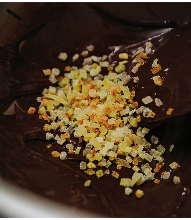 Galápagos Orange & Salt - Alchemy Mini