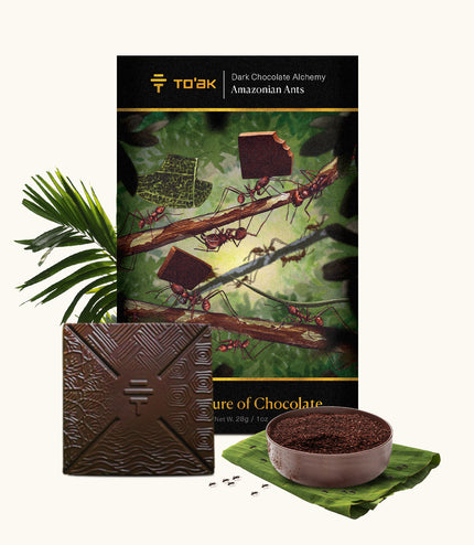 Amazonian Ants - Alchemy Mini