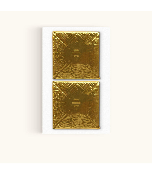 Golden Peanuts - Alchemy Mini