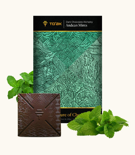 Andean Mints - Alchemy Mini