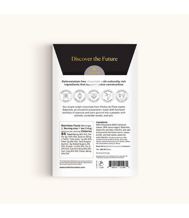 Golden Peanuts - Alchemy Mini