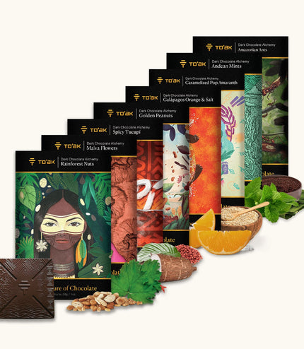 Alchemy Mini 8-Pack Bundle