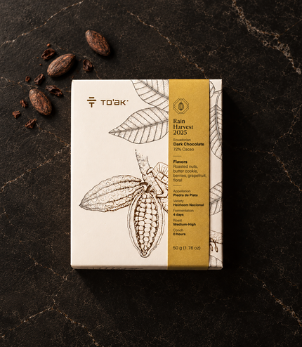 2025 Rain Harvest (72%) - Signature