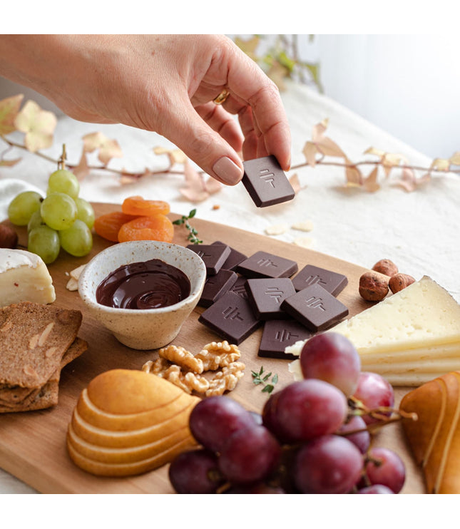 2-Person Chocolate Tasting Kit (Includes Mini Bars)