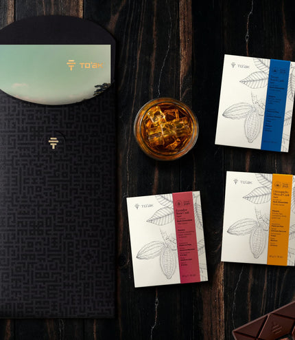 Father’s Day Gift: The Signature Bundle