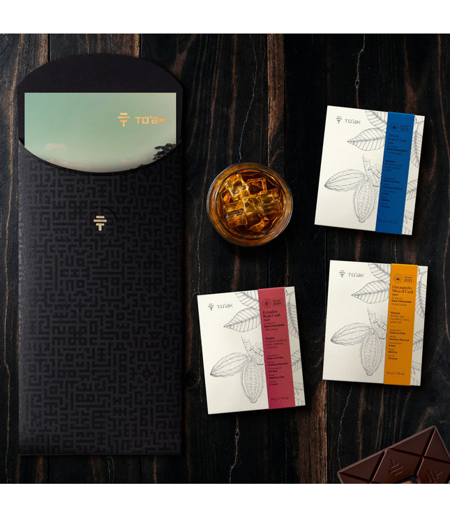 Father’s Day Gift: The Signature Bundle