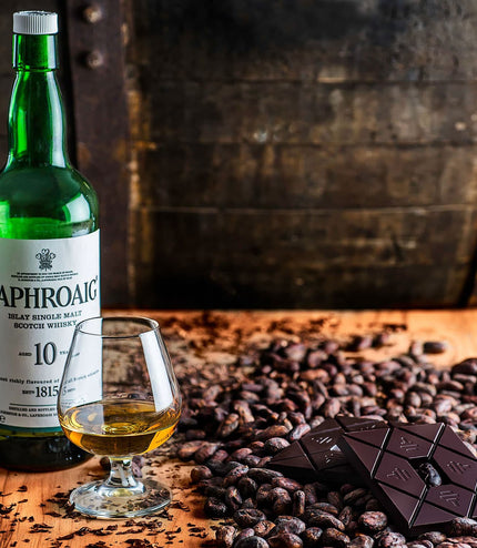 Islay Whisky Cask Aged