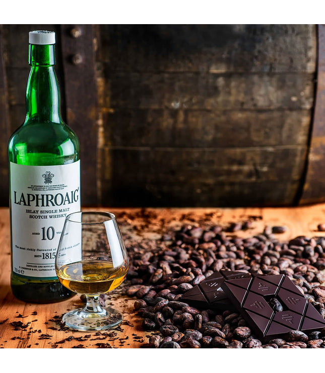 Islay Whisky Cask Aged