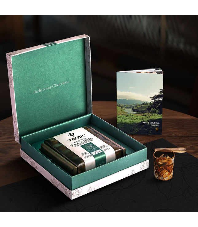 Father's Day Gift: Islay Whisky Cask Aged - Harvest 2019-2021 Blend (75%) - Reserve