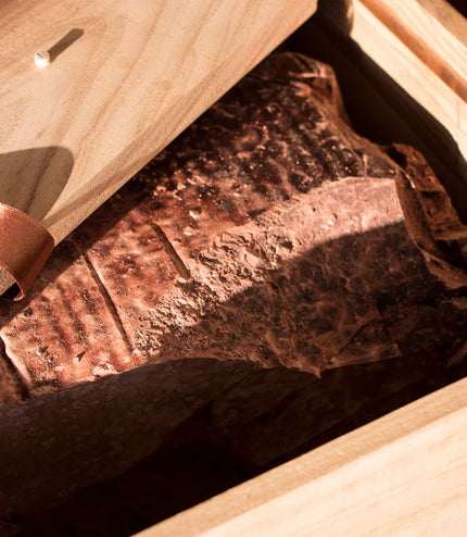 Oak Cask Aged - Harvest 2018 (100%) - Signature