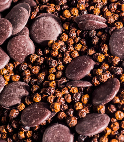 Kampot Pepper Aged - Harvest 2019