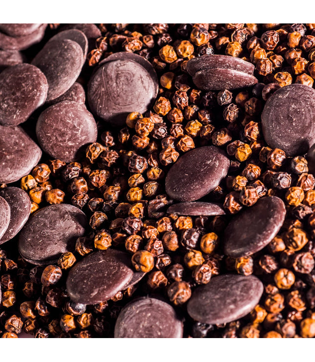 Kampot Pepper Aged - Harvest 2019