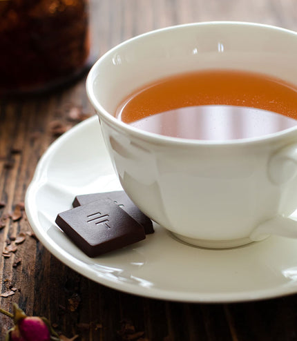 Heirloom Cacao Husk Tea