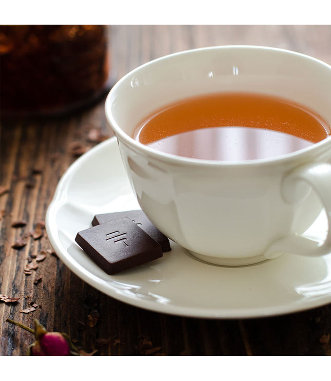 Heirloom Cacao Husk Tea