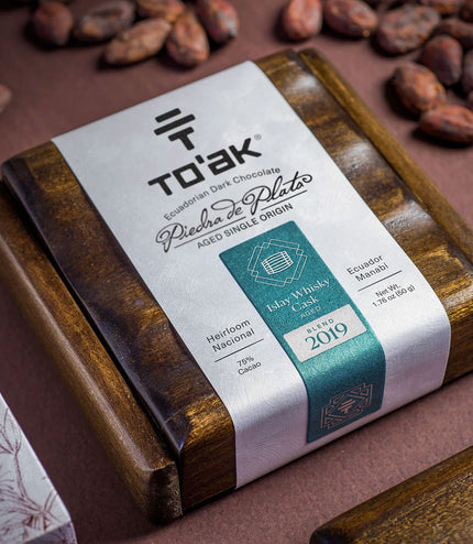 Islay Whisky Cask Aged