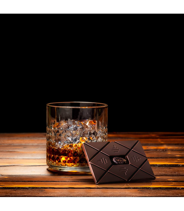 Father's Day Gift: Tasmanian Whisky Ex-Tawny Cask Aged - Harvest 2019 (75.5%) - Reserve