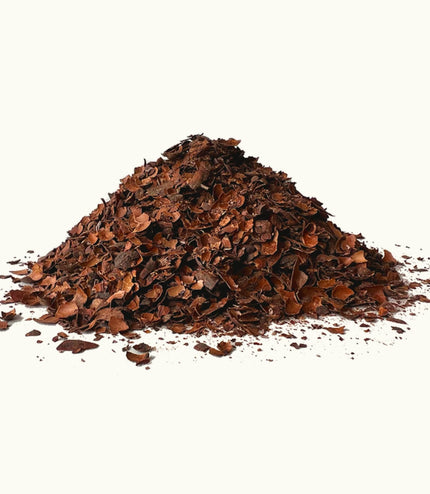 Heirloom Cacao Husk Tea