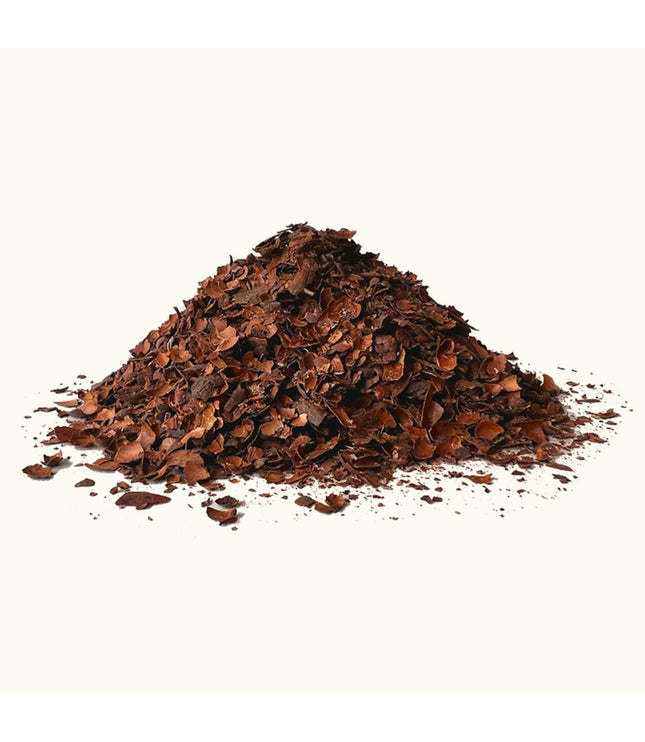 Heirloom Cacao Husk Tea