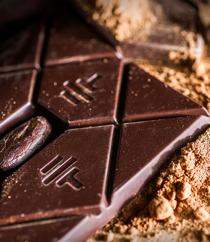 Oak Cask Aged - Harvest 2018 (100%) - Signature