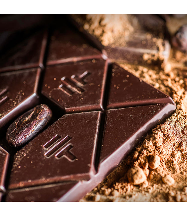 Oak Cask Aged - Harvest 2018 (100%) - Signature