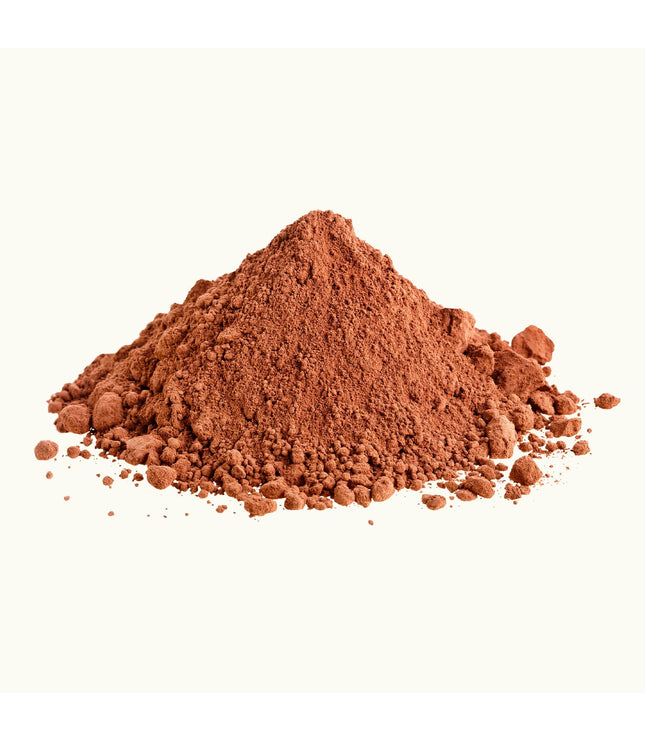 100% Full Spectrum Cacao Powder