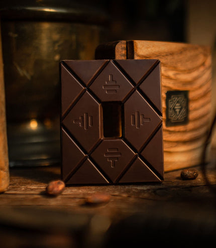 2022 Rain Harvest (73.5%) - Signature