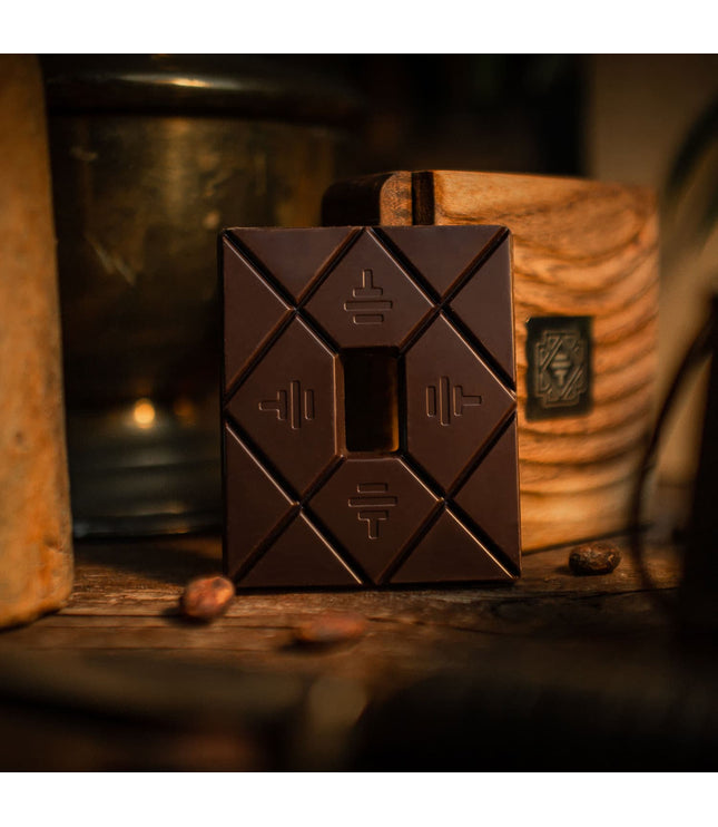 2022 Rain Harvest (73.5%) - Signature