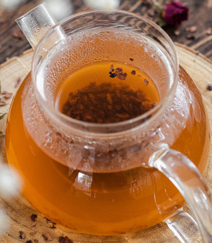 Heirloom Cacao Husk Tea